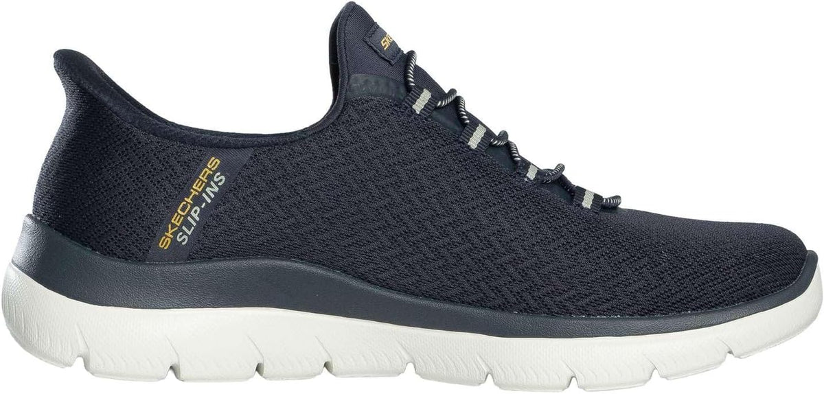 Skechers 233177 | Mens Arch Fit Slip-In Trainer