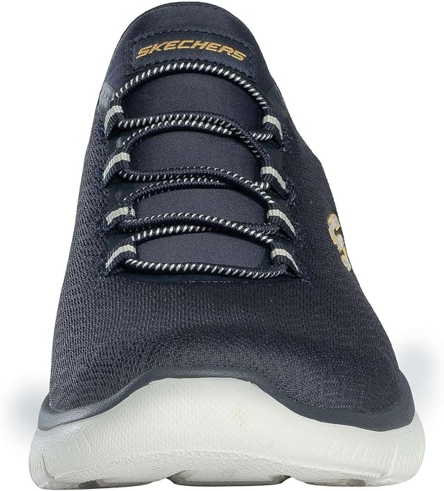 Skechers 233177 | Mens Arch Fit Slip-In Trainer