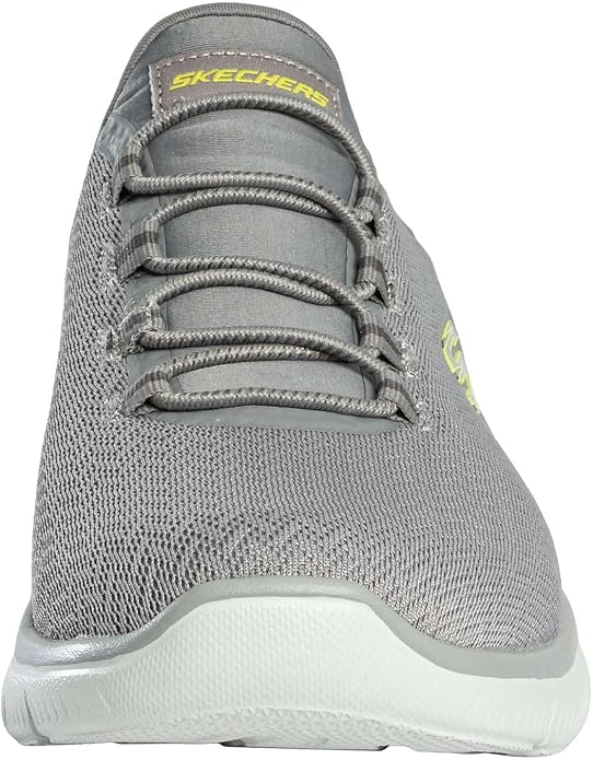 Skechers 233177 | Mens Arch Fit Slip-In Trainer