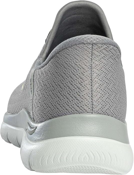 Skechers 233177 | Mens Arch Fit Slip-In Trainer