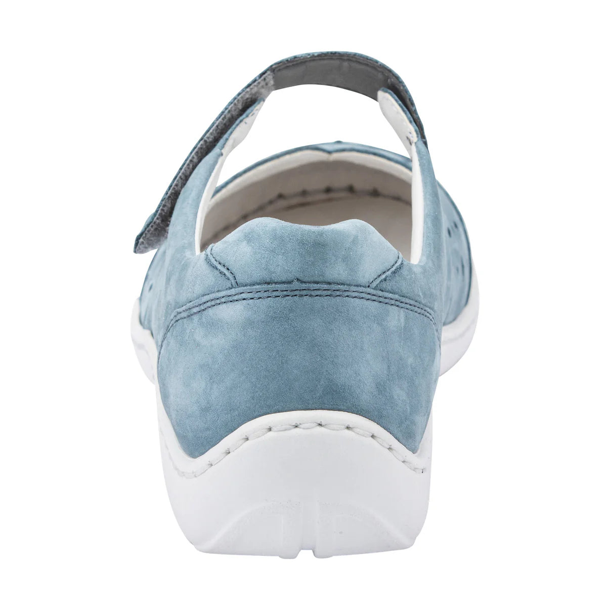 Waldlaufer Ladies Sandals Henni Sky