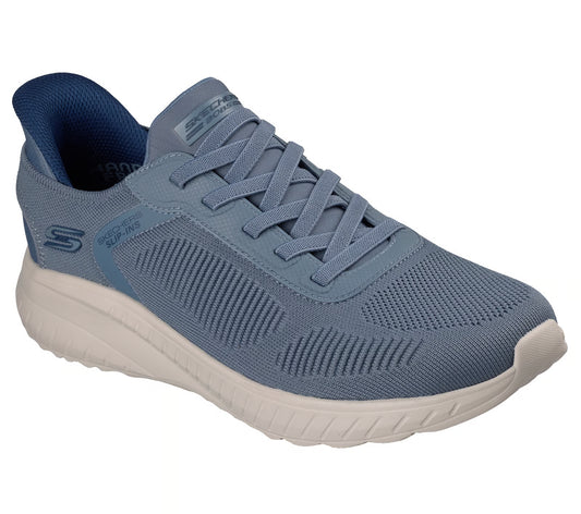 Skechers 118312 | Mens Slip-In Trainers