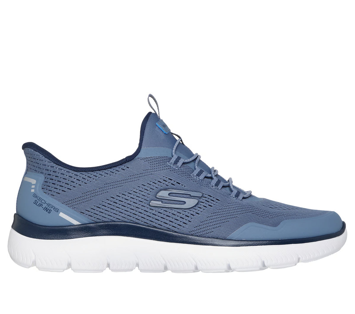 Skechers 233045 | Mens Slip-In Trainers