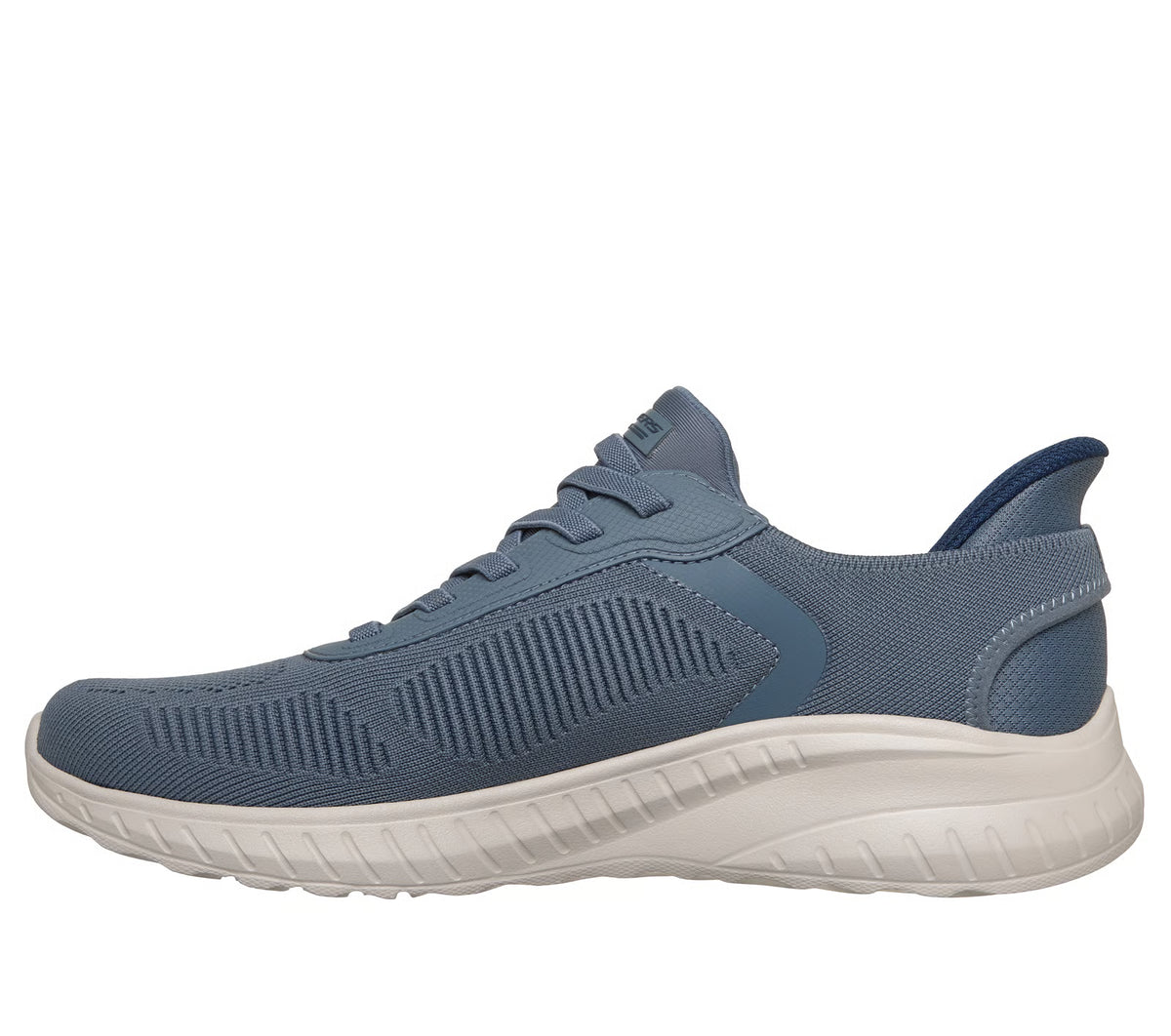 Skechers 118312 | Mens Slip-In Trainers