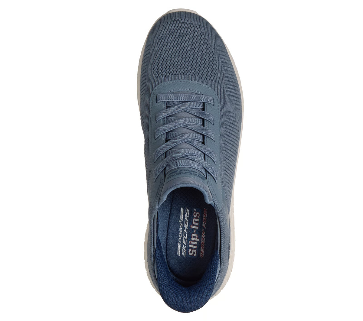 Skechers 118312 | Mens Slip-In Trainers
