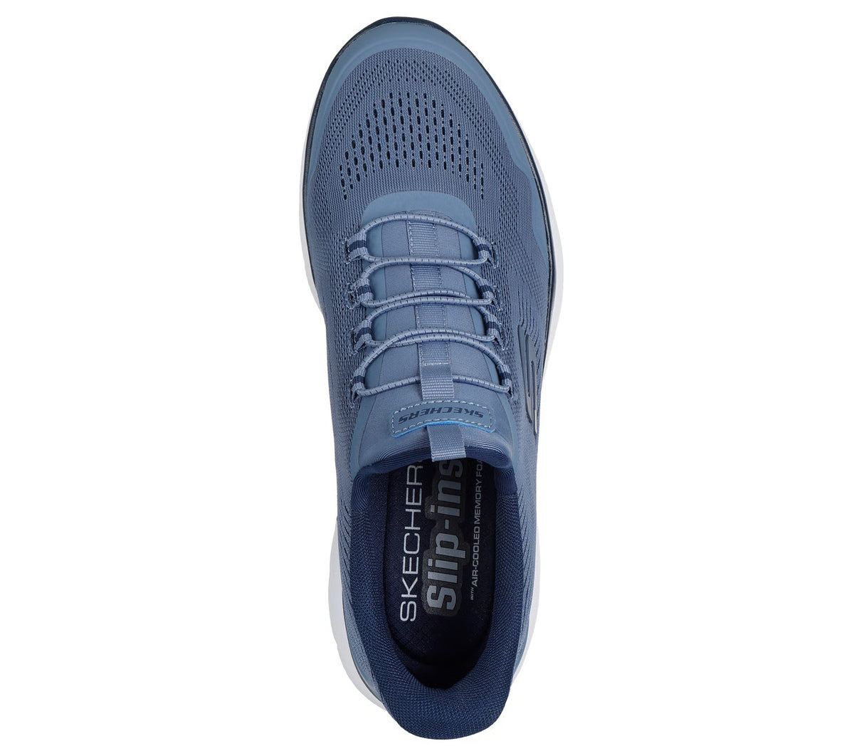 Skechers 233045 | Mens Slip-In Trainers