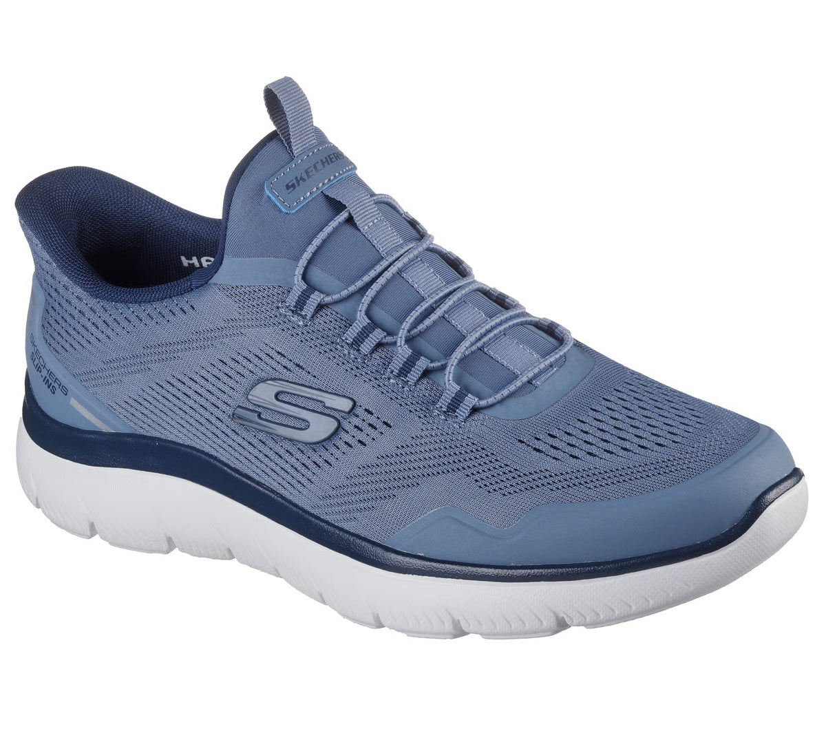 Skechers 233045 | Mens Slip-In Trainers