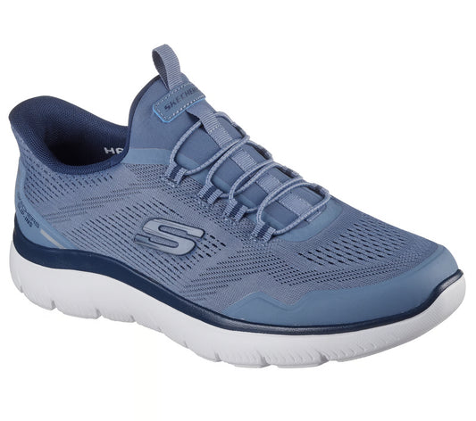 Skechers 233045 | Mens Slip-In Trainers