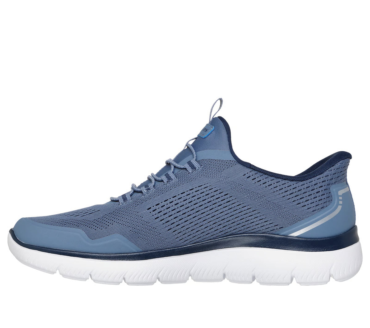 Skechers 233045 | Mens Slip-In Trainers