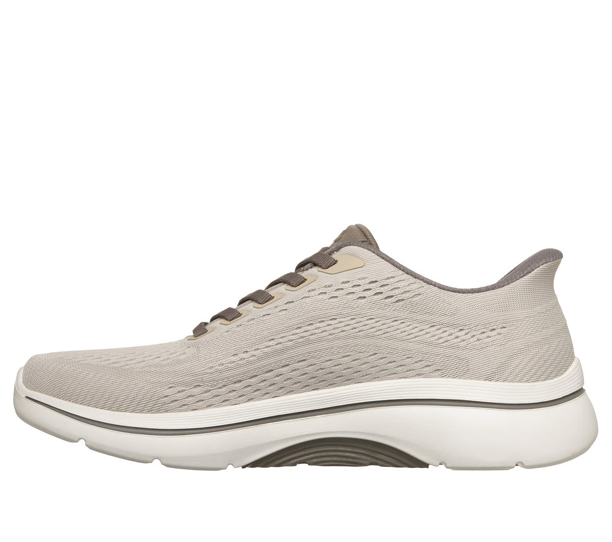 Skechers 216812 | Mens Arch Fit Slip-In Trainer