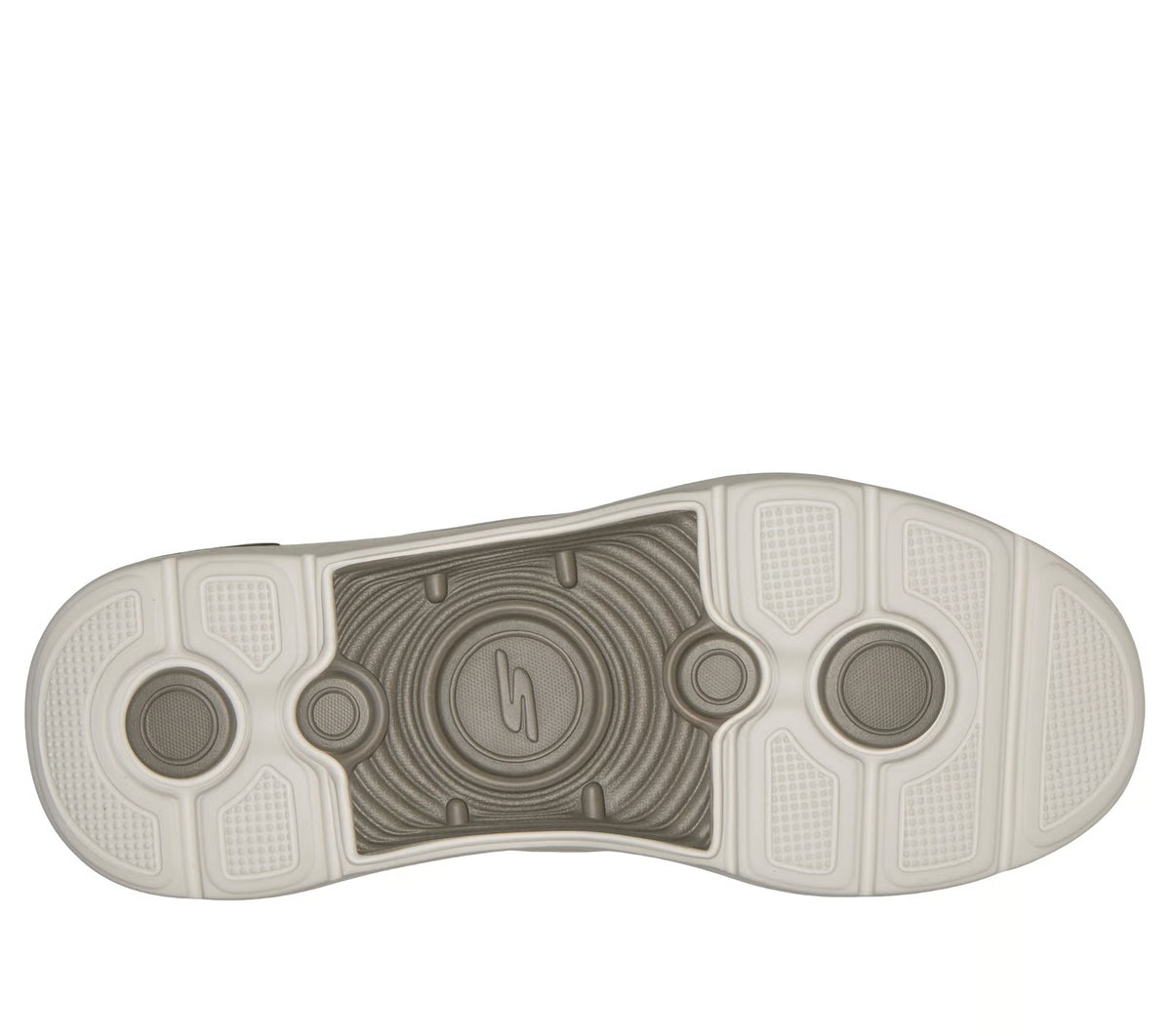 Skechers 216812 | Mens Arch Fit Slip-In Trainer
