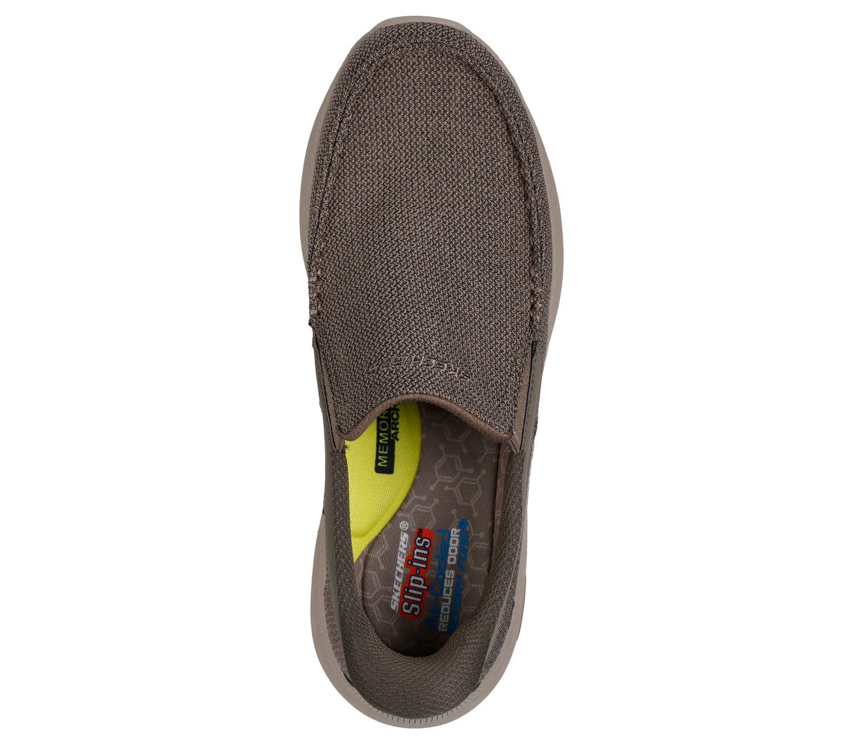Skechers 205451 | Mens Slip-In Loafers
