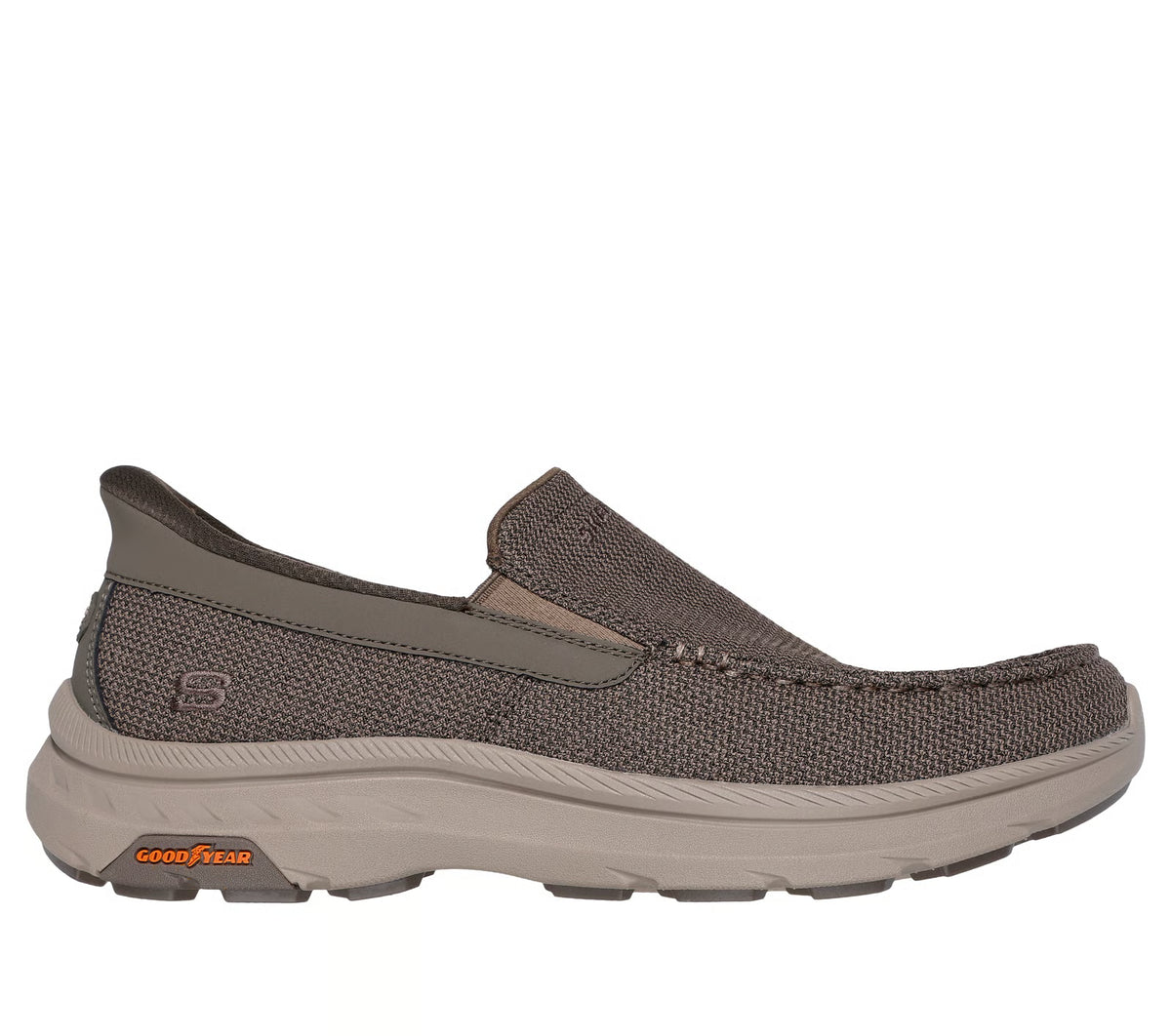 Skechers 205451 | Mens Slip-In Loafers