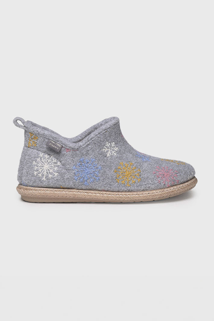 Toni Pons Duna-CP Slippers