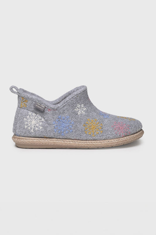 Toni Pons Duna-CP Slippers
