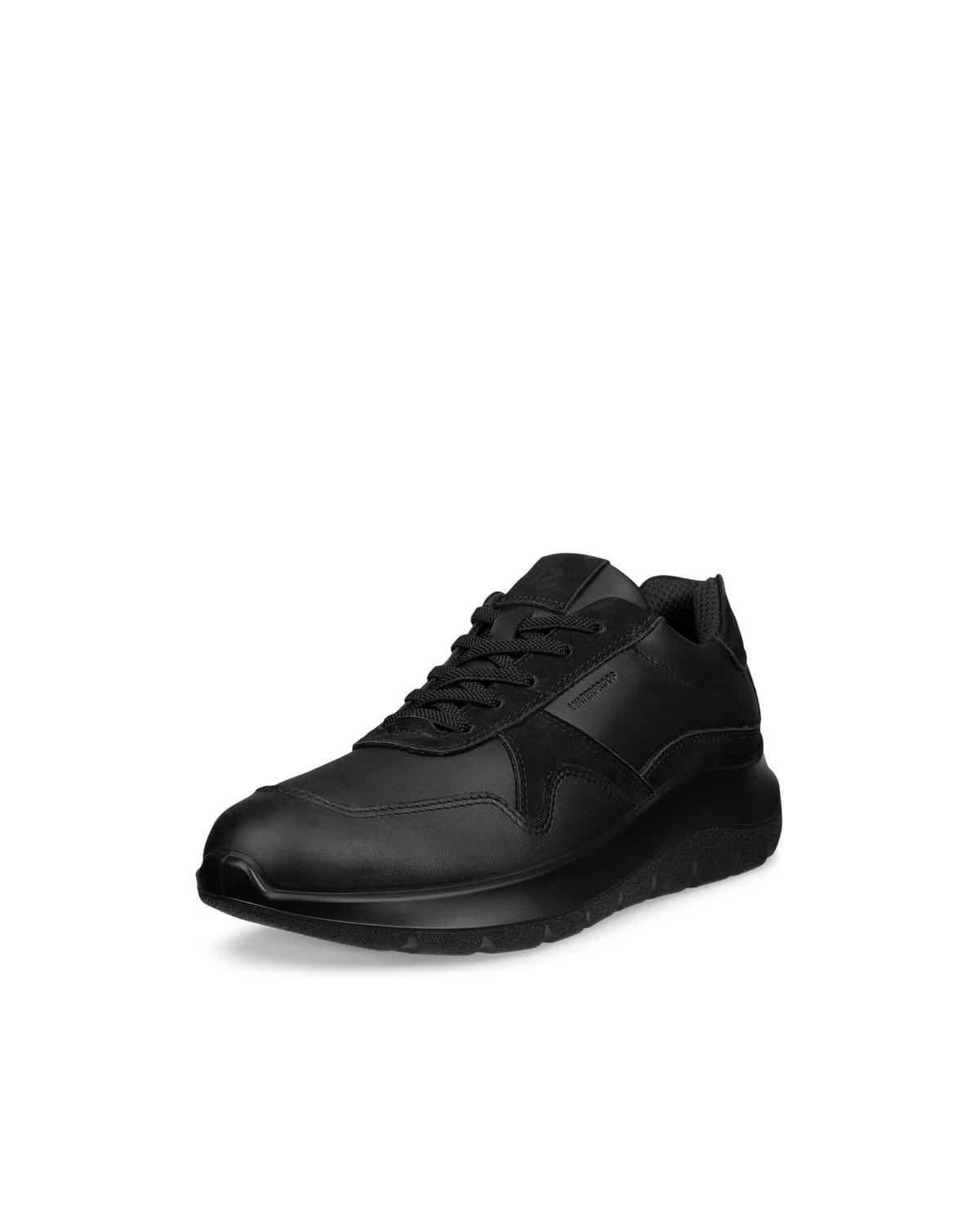 Ecco Valerie- Women's Leather Trainer