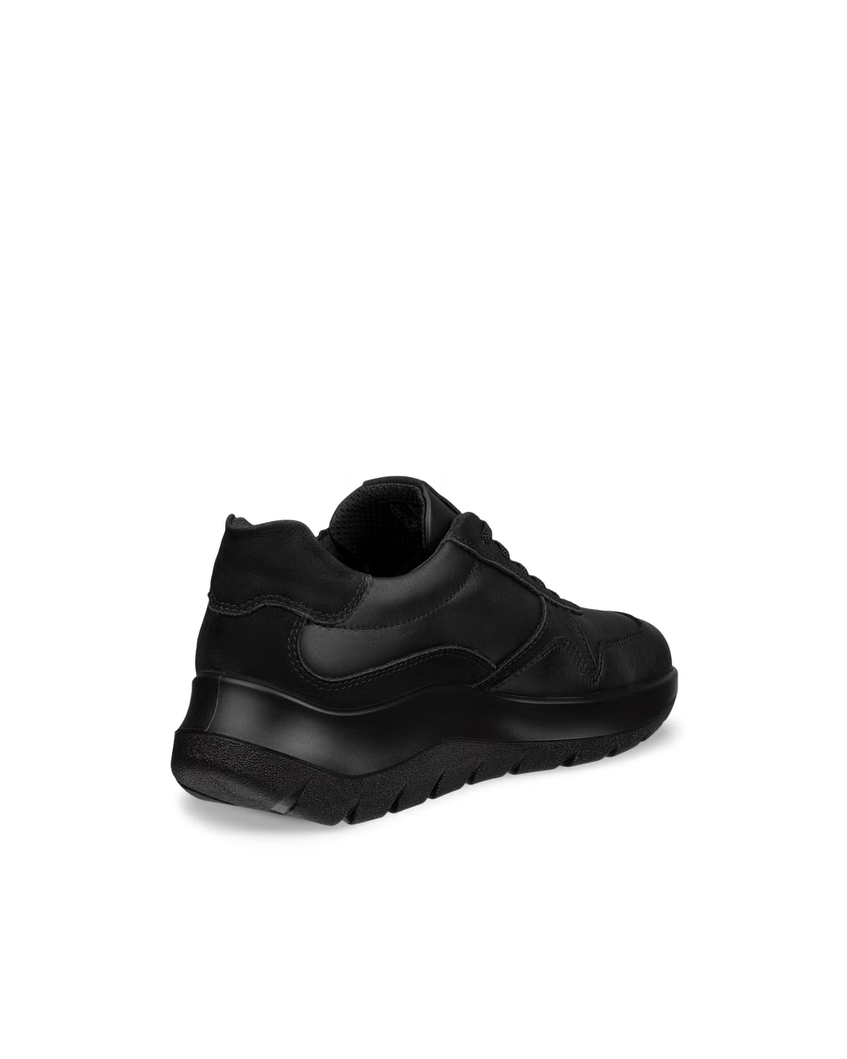 Ecco Valerie- Women's Leather Trainer