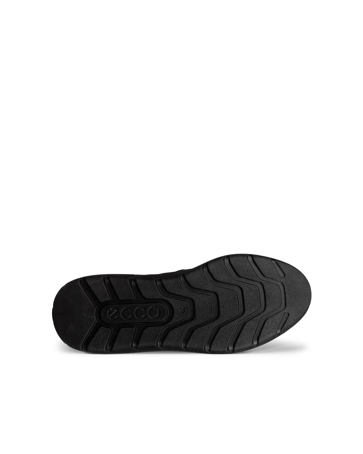 Ecco Valerie- Women's Leather Trainer