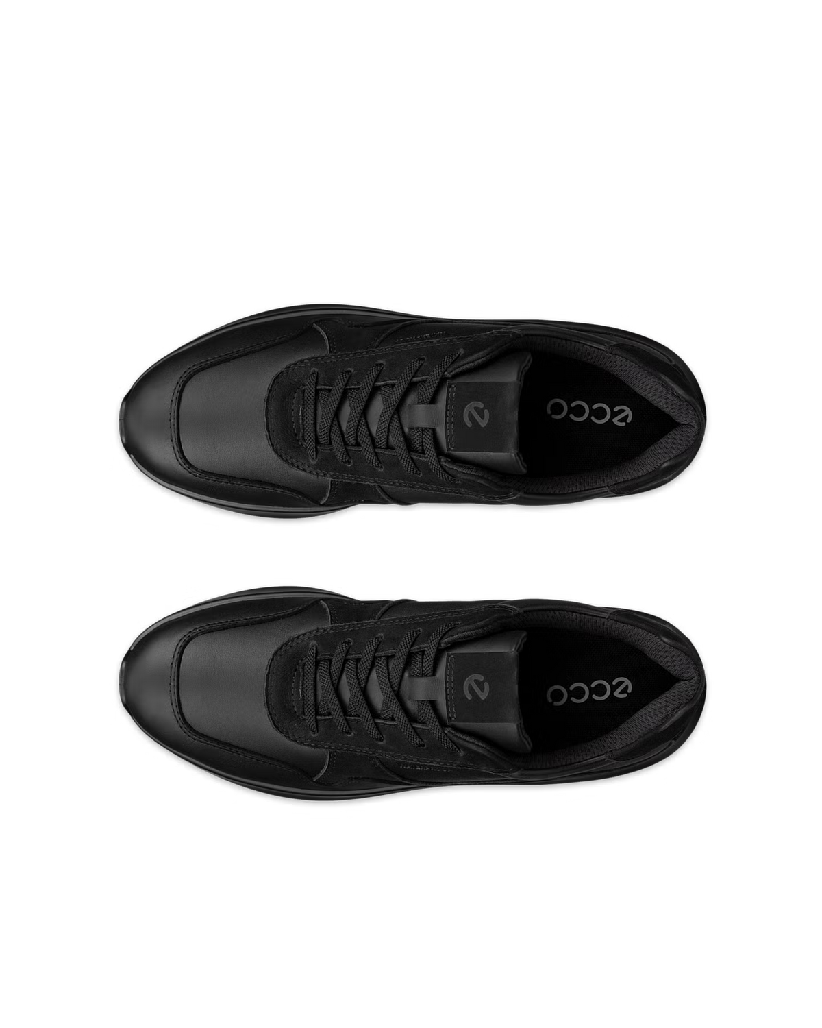 Ecco Valerie- Women's Leather Trainer