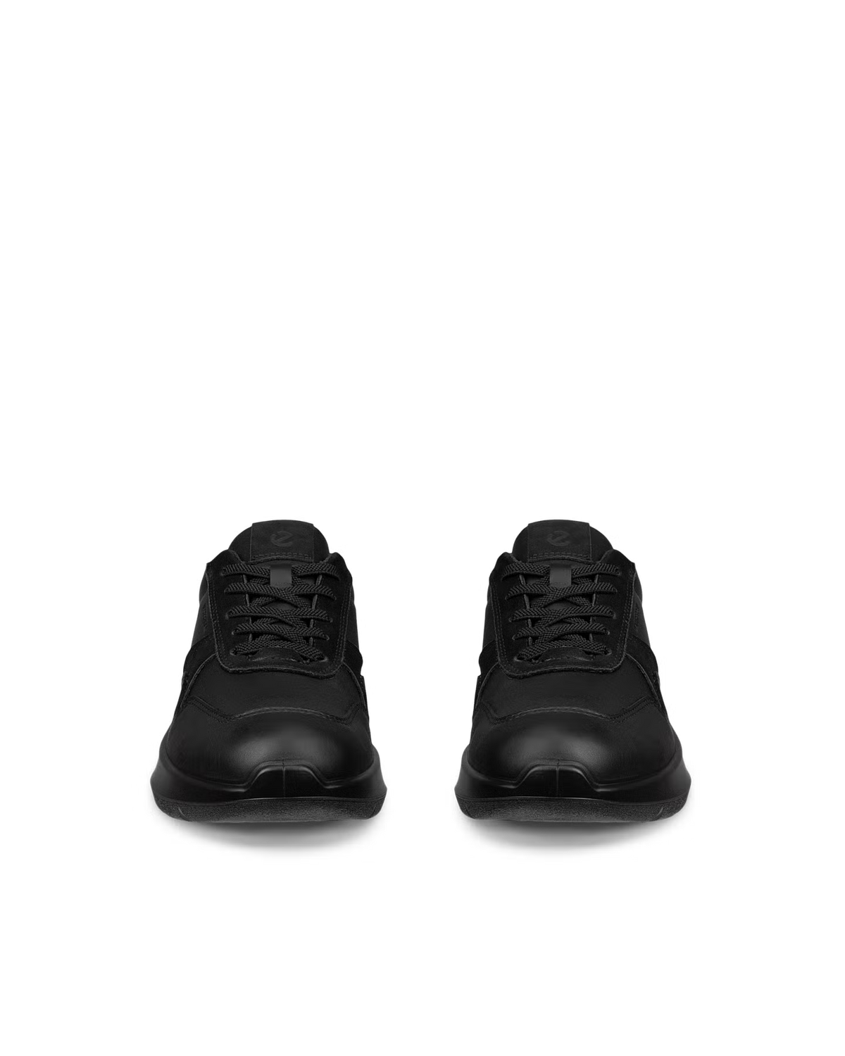 Ecco Valerie- Women's Leather Trainer