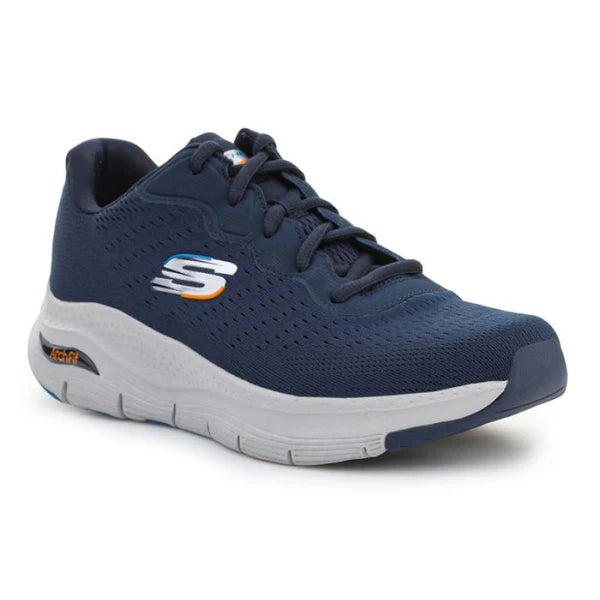 Skechers Arch Fit Infinity Cool Men's Trainers