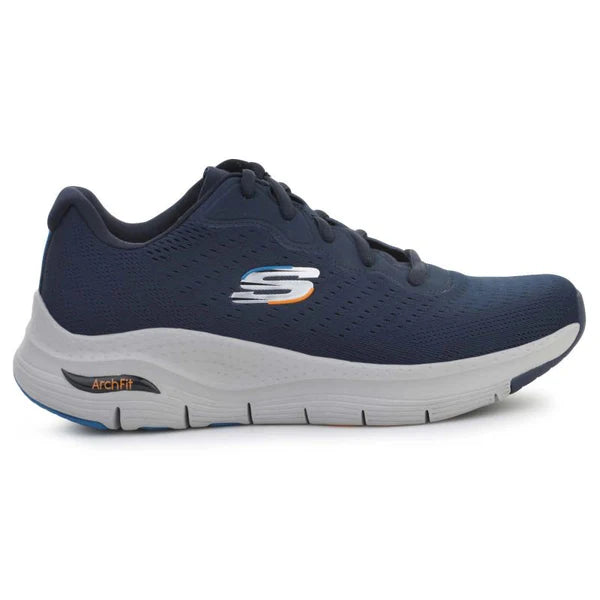 Skechers Arch Fit Infinity Cool Men's Trainers