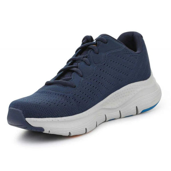 Skechers Arch Fit Infinity Cool Men's Trainers