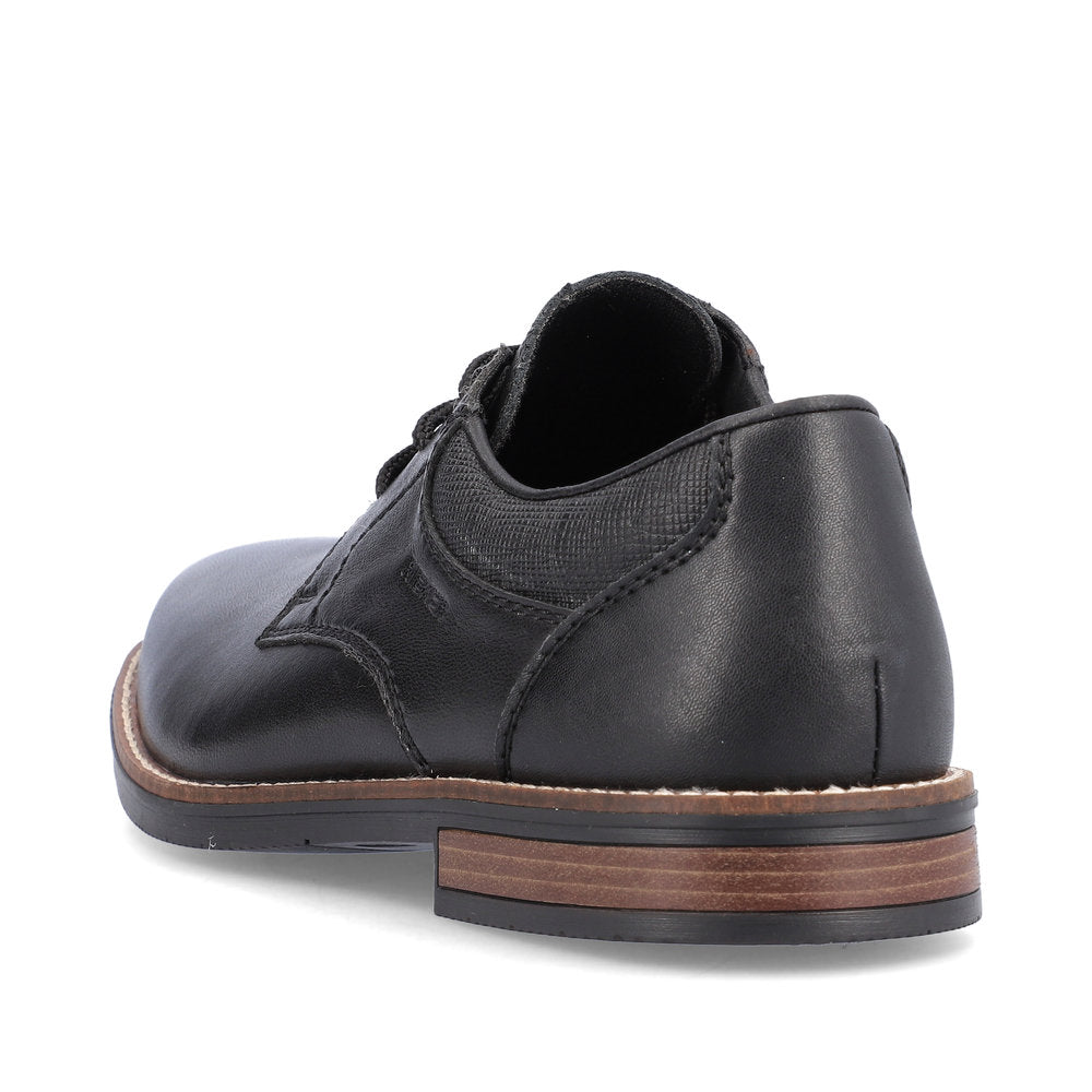 Rieker 13510-00 Mens Shoes Classic smart mens shoe  Colours Ltd, Colours, Colours Farnham, Colours Shoes