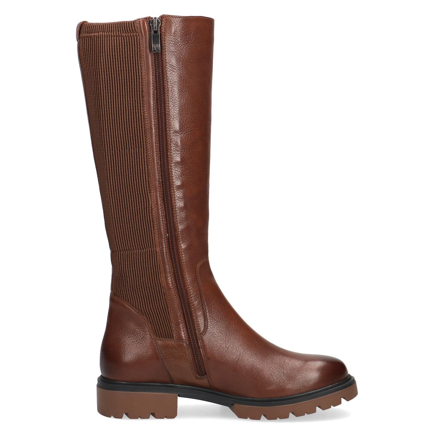 Caprice Lucille 25650-29 Womens Tall Boots