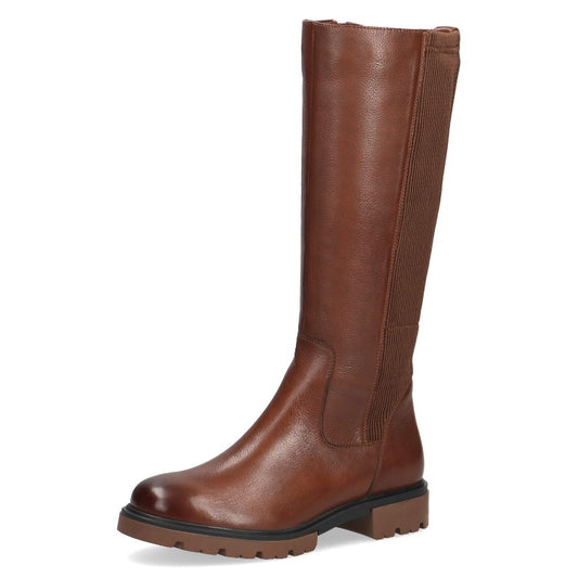 Caprice Lucille 25650-29 Womens Tall Boots