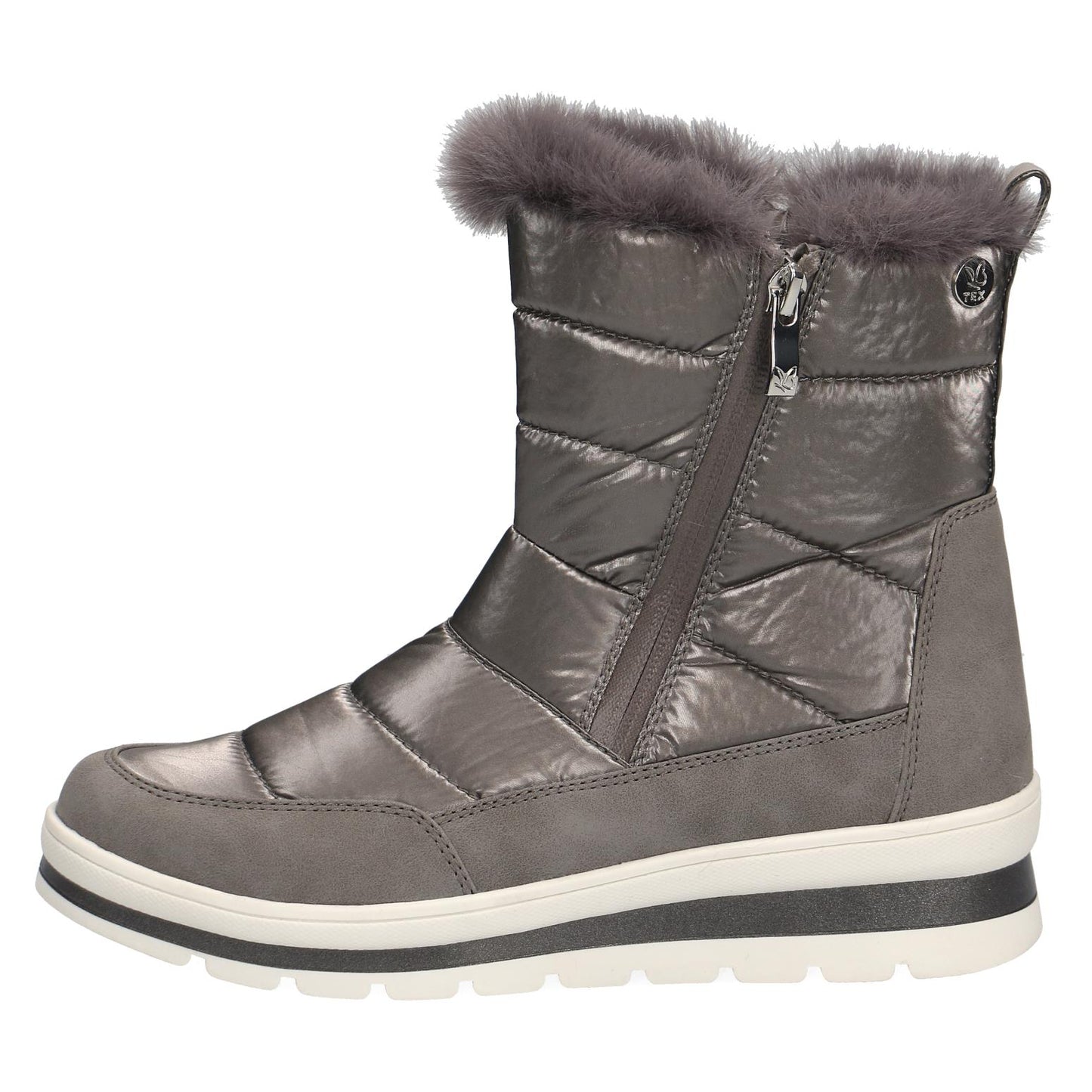 Caprice Holy 26433-29 Womens Snow Boots