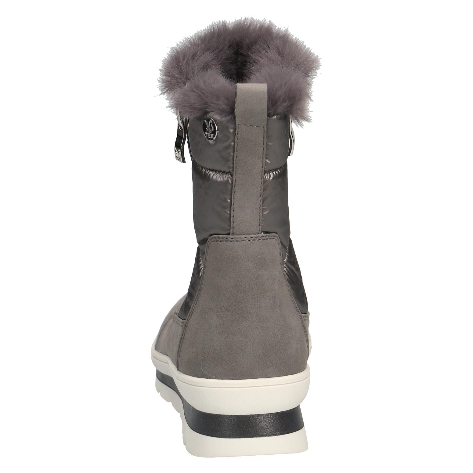 Ecco women's best sale noyce snow boot