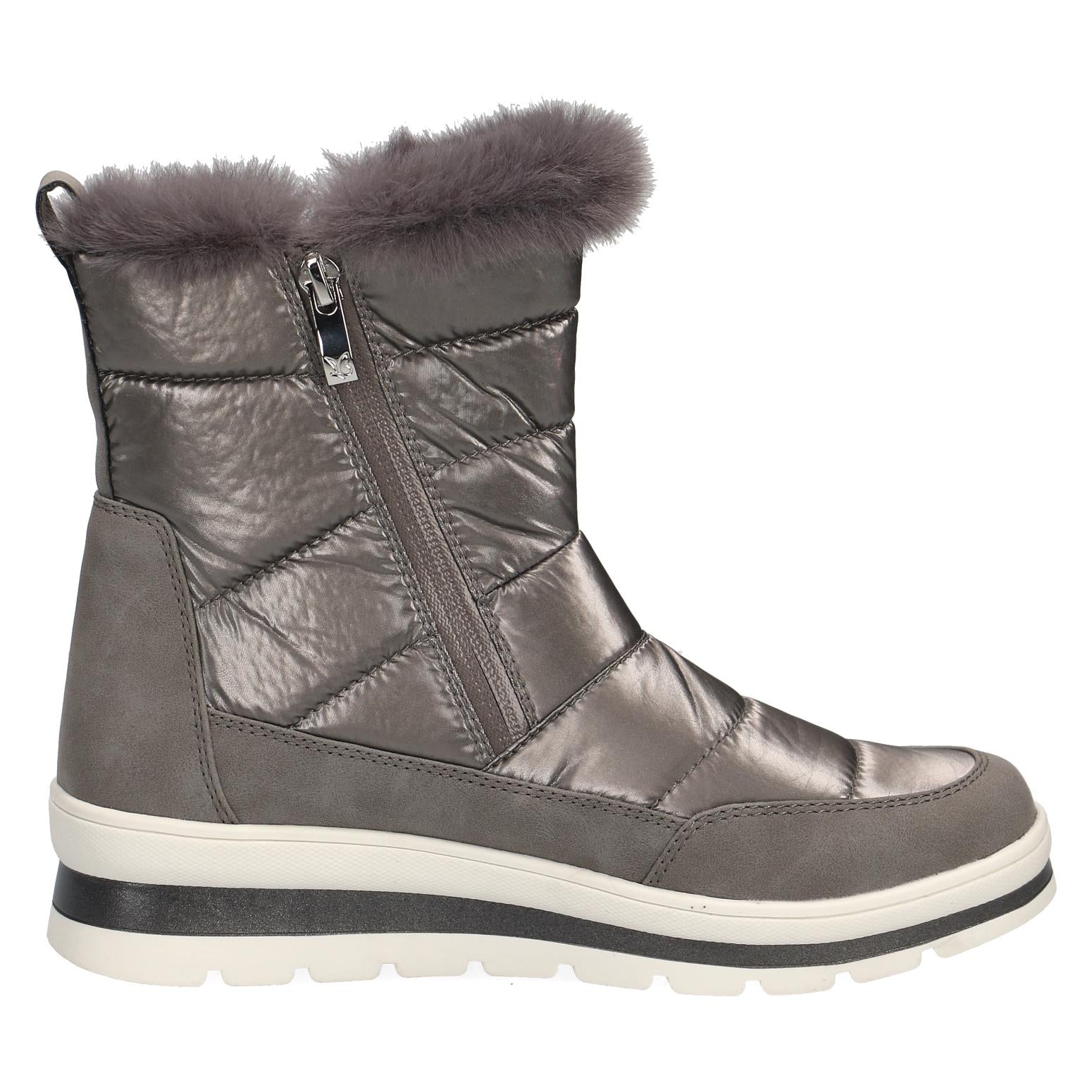 Caprice hot sale snow boots