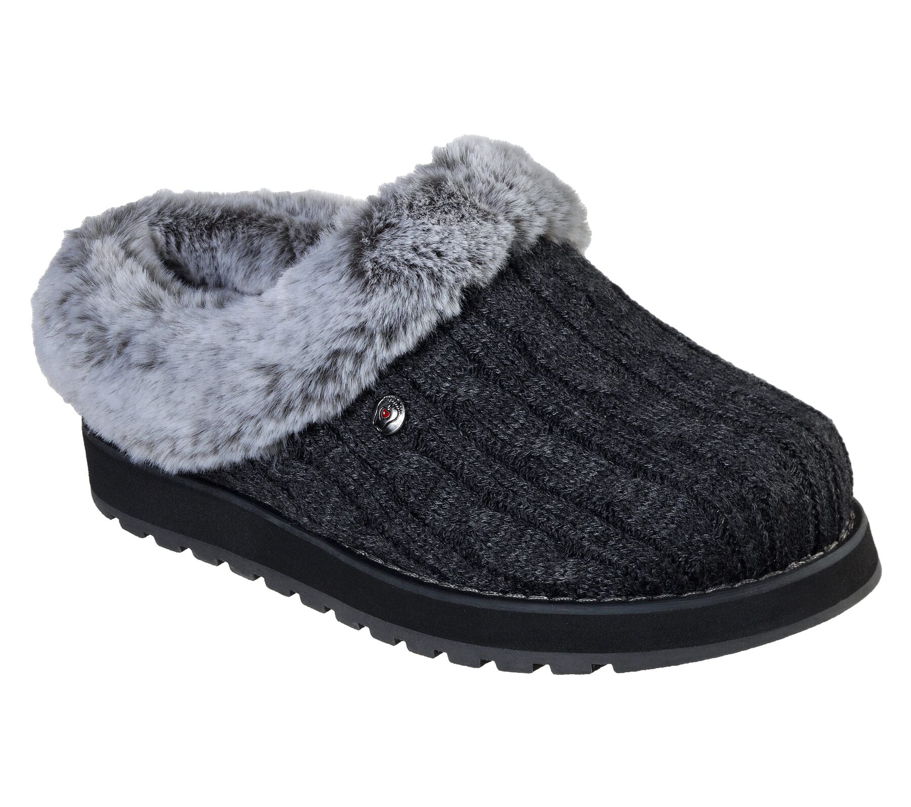 Skechers hotsell foam slippers