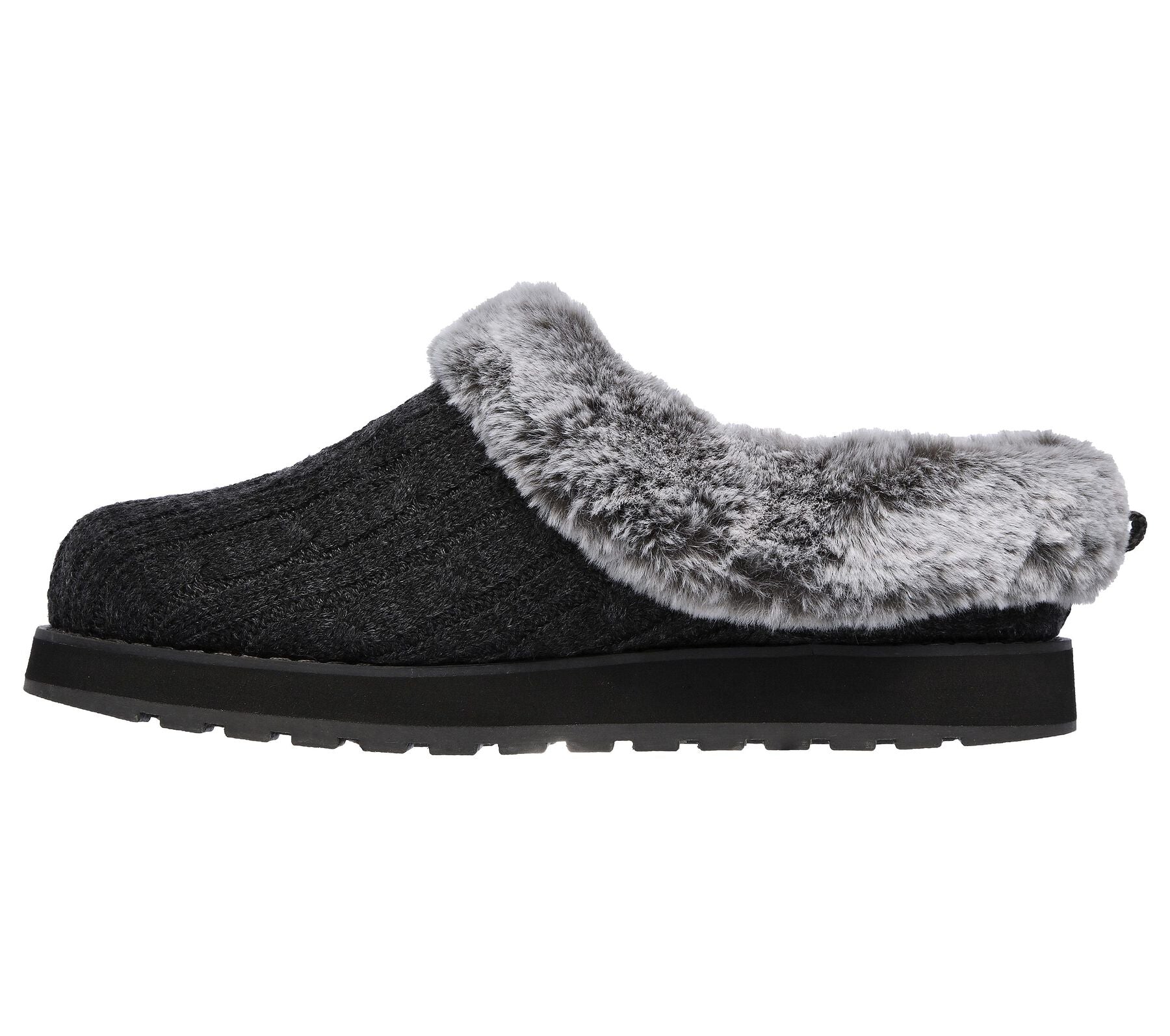 Skechers keepsakes ice discount angel mule slippers