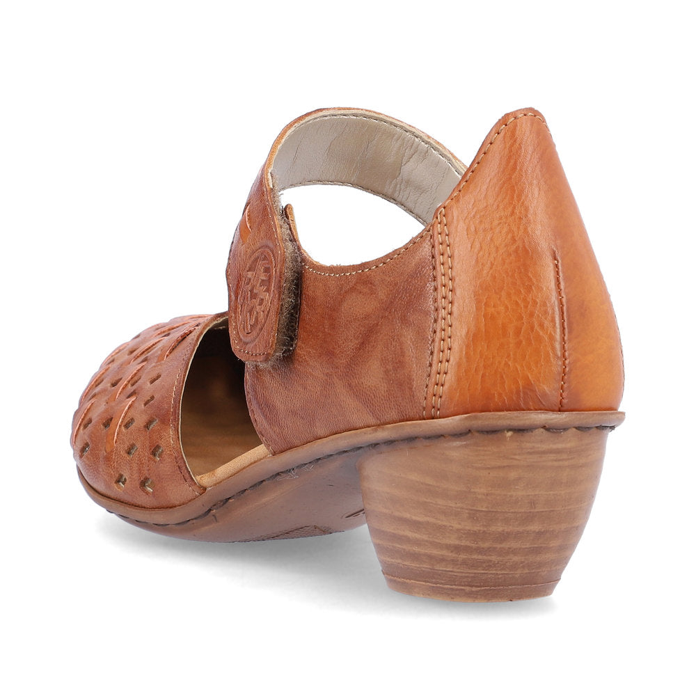 Rieker ladies sale shoes and sandals