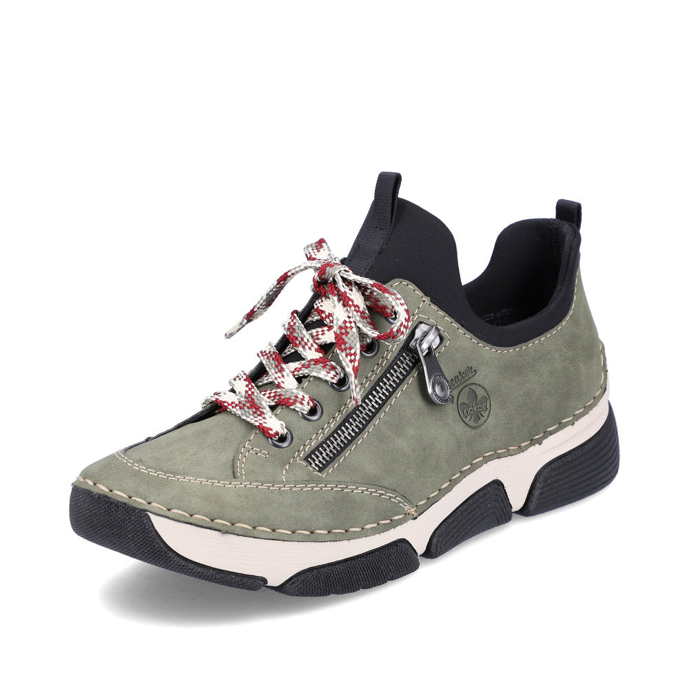 Rieker 45973-54 Womens Shoes – Colours Shoes & Co