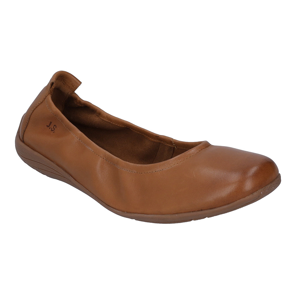 Josef Seibel Fenja 01 Ladies Slip-on Shoes ballet-style pumps  Colours Ltd, Colours, Colours Farnham, Colours Shoes