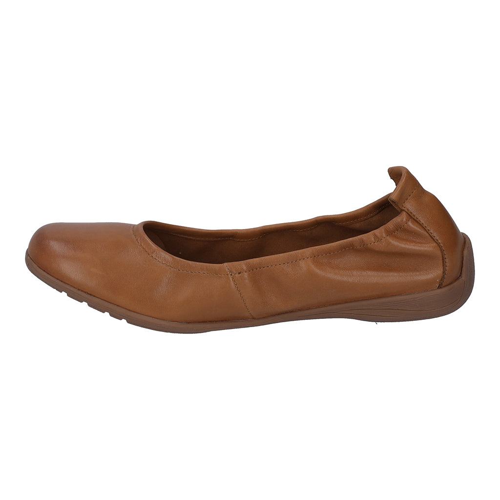 Josef Seibel Fenja 01 Ladies Slip-on Shoes ballet-style pumps  Colours Ltd, Colours, Colours Farnham, Colours Shoes