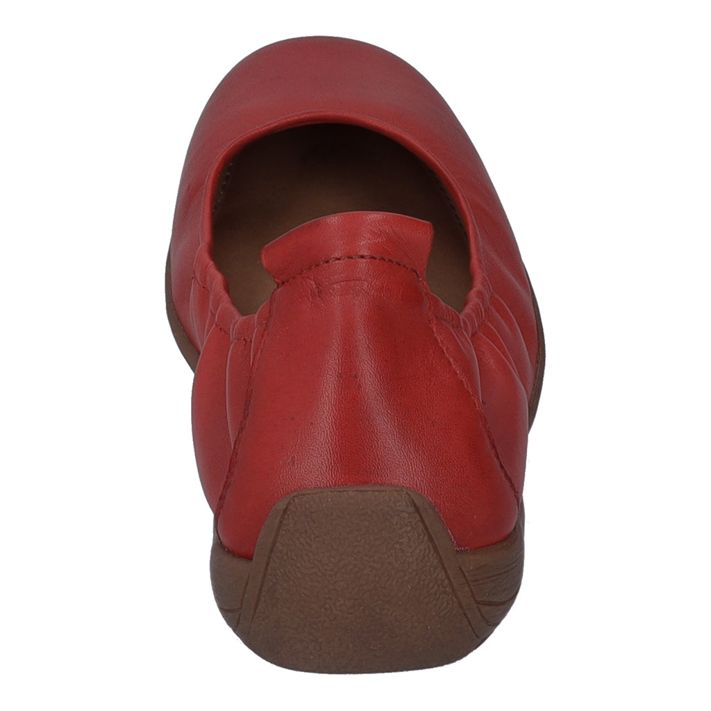Josef Seibel Fenja 01 Ladies Slip-on Shoes ballet-style pumps  Colours Ltd, Colours, Colours Farnham, Colours Shoes