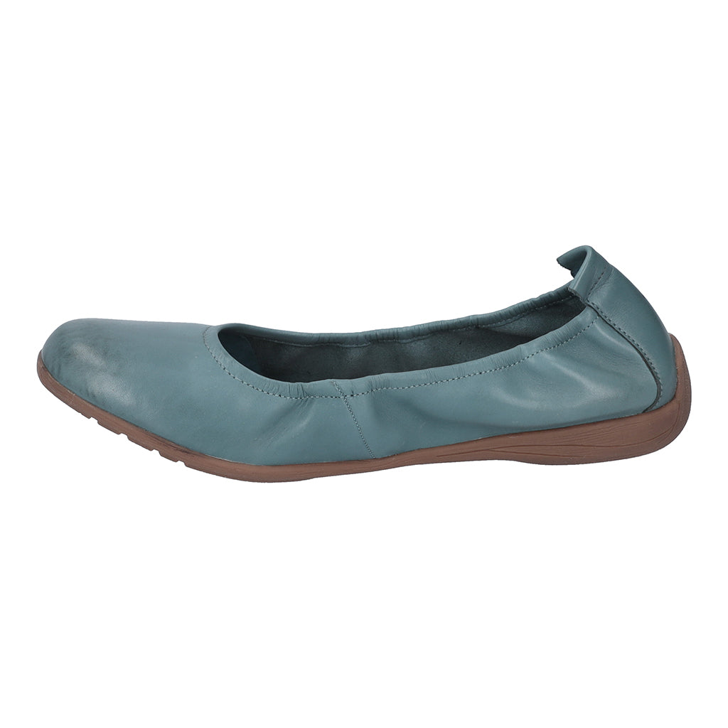 Josef Seibel Fenja 01 Ladies Slip-on Shoes ballet-style pumps  Colours Ltd, Colours, Colours Farnham, Colours Shoes