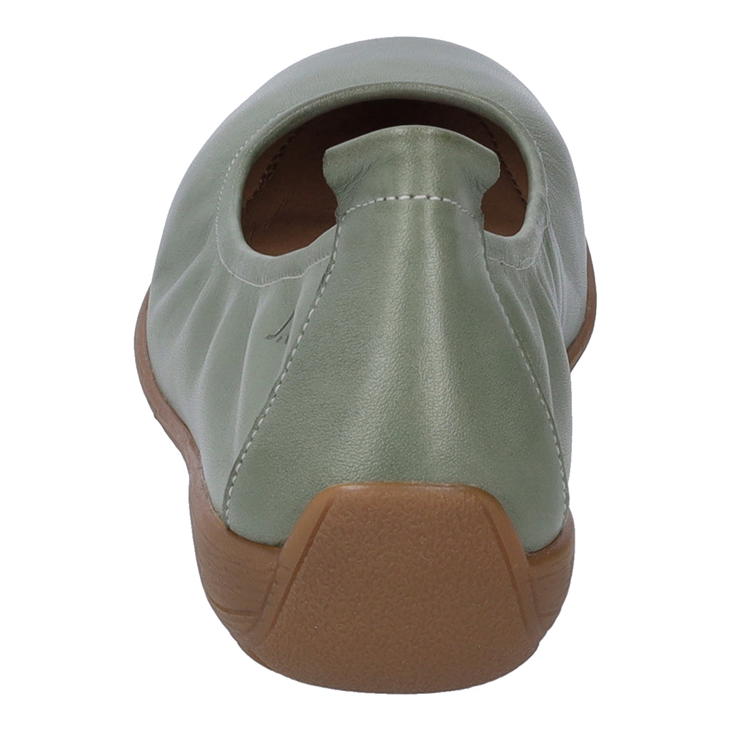 Josef Seibel Fenja 01 Ladies Slip-on Shoes ballet-style pumps  Colours Ltd, Colours, Colours Farnham, Colours Shoes