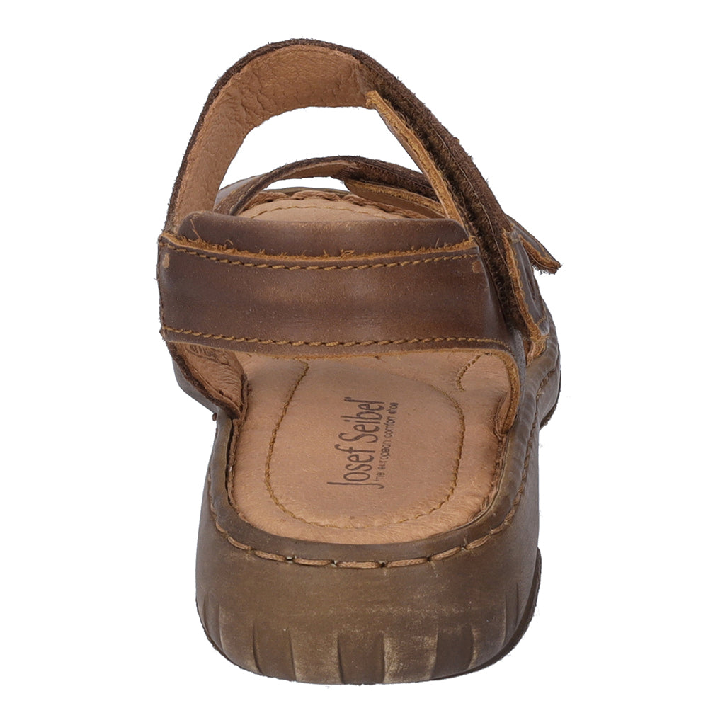 Josef Seibel Debra 19 Ladies Sandals fully adjustable ladies leather sandal,cushioned footbed,open toe  Colours Ltd, Colours, Colours Farnham, Colours Shoes