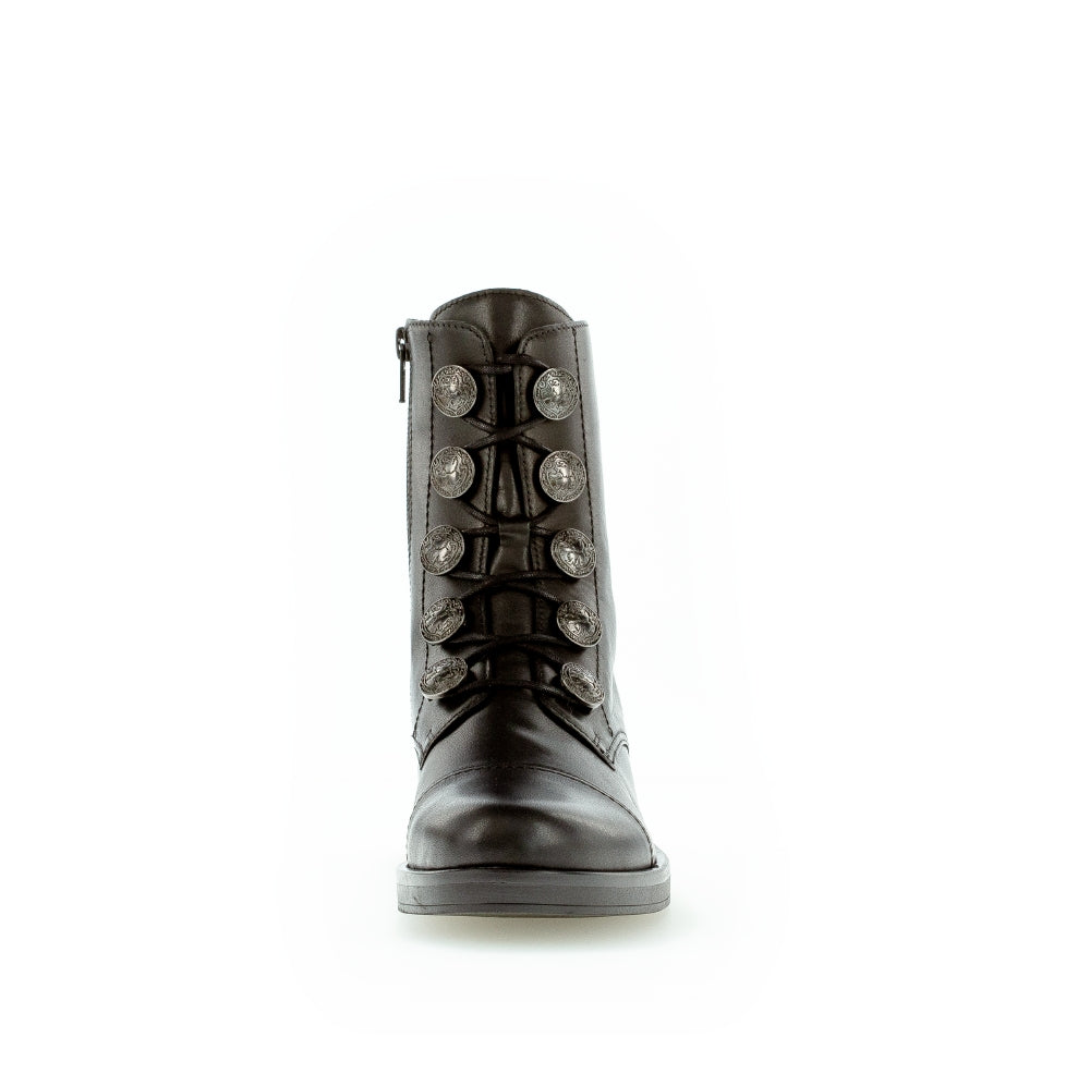 Gabor extra clearance wide boots