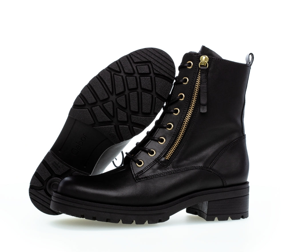 Gabor biker forbiciona boots sale