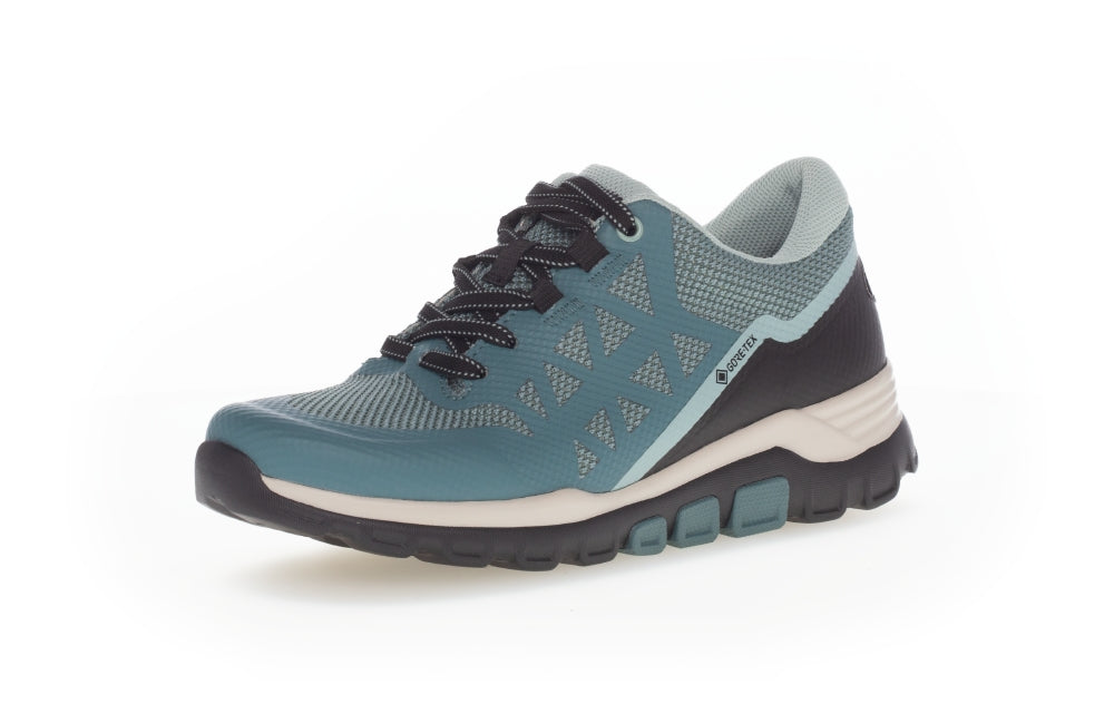 Gabor Rolling Soft 96.989.40/49 Gore-Tex Womens Trainers
