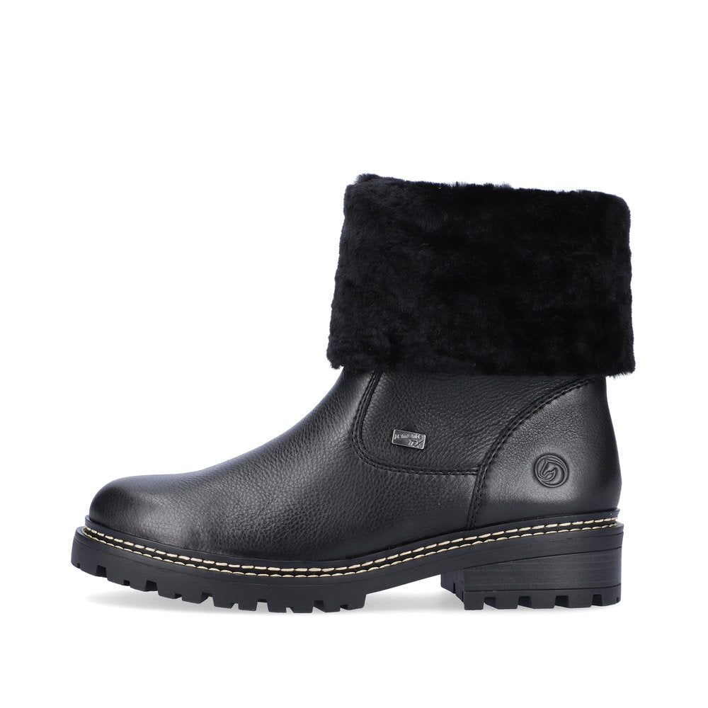Remonte D0B71 Womens Boots