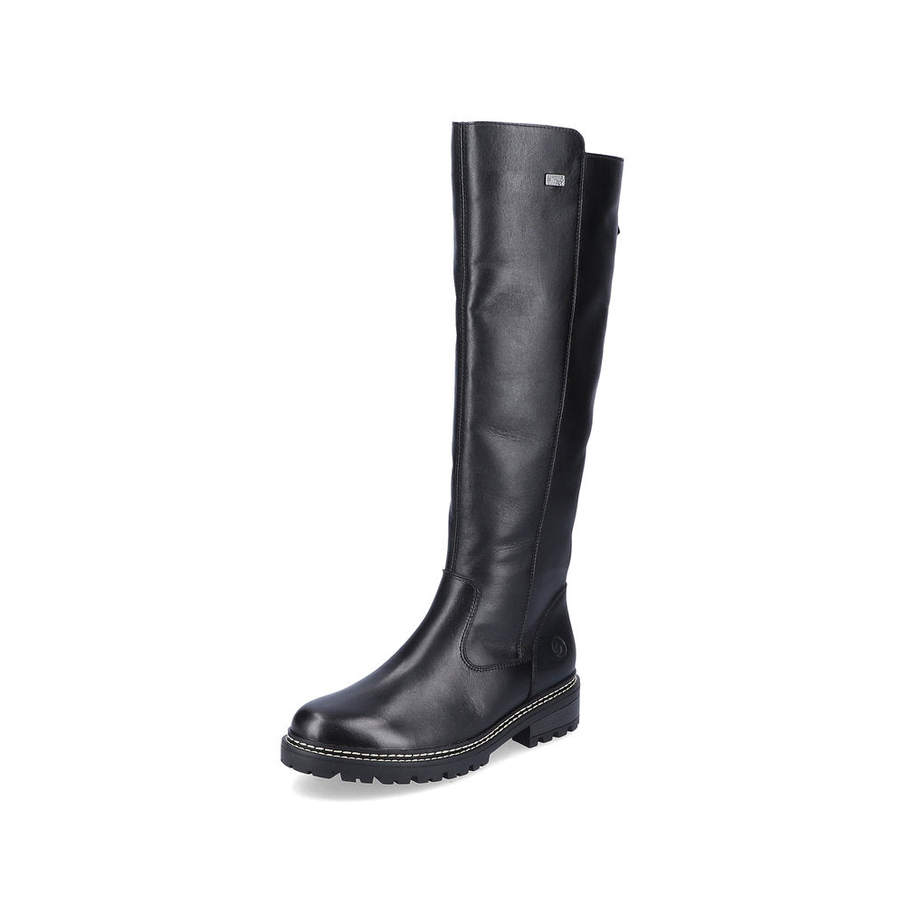 Remonte D0B72 Womens Long Boots ◉Other colours