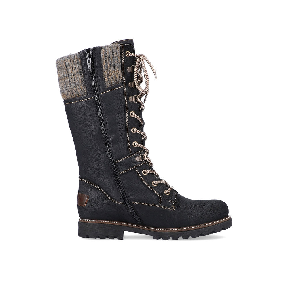Remonte D7477-02 Womens Boots