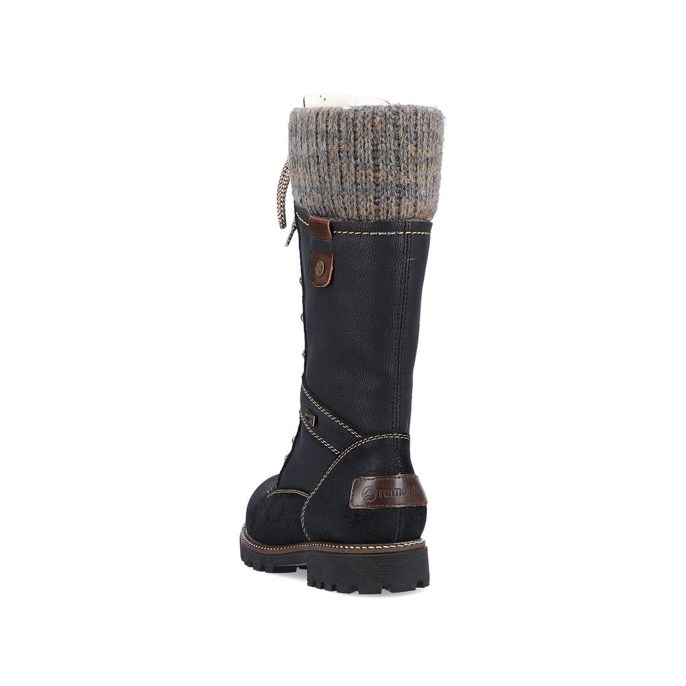 Remonte D7477-02 Womens Boots